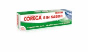 COREGA CREMA EXTRA FUERTE SIN SABOR - ADHESIVO PROTESIS DENTAL (70 G)