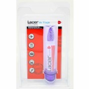 CEPILLO DENTAL ADULTO - LACER (VIAJE)