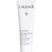 Caudalie vinoperfect mascarilla peeling glycolique 75ml