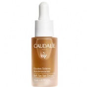 Caudalíe gotas solares autobronceadoras 15 ml