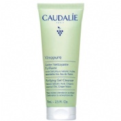 Caudalie vinopure gel purificante 75 ml