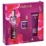 Caudalie thé des vignes cofre nadal