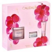 Caudalie cachemire cofre nadal
