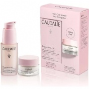 Caudalie resveratrol lift serum