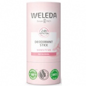 Weleda desodorant stick sensitive