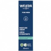 Weleda crema hidratante for men  1 tubo 30 ml