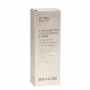 Sensilis eternalist a.g.e. cuello escote y brazos  1 envase 50 ml