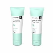 Suavinex duplo crema pañal