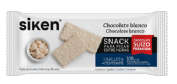 Siken form (1 galleta 22 g sabor chocolate blanco)