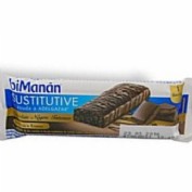 BIMANAN BARRITA CHOCOLATE INTENSO (40 G 1 BAR)