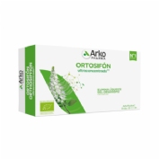 Ortosifon arkofluido (20 ampollas bebibles 15 ml)