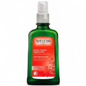 Weleda aceite regenerador granada  1 envase 100 ml