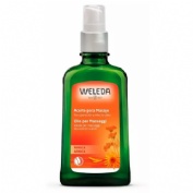 Weleda aceite para masaje con arnica  1 envase 100 ml