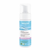 Weleda espuma limpiadora suave  1 envase 150 ml