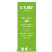 Skin food light  1 envase 75 ml