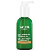 Weleda aceite limpiador desmaquillante  1 bote 150 ml