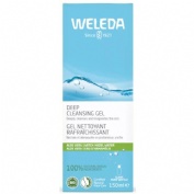 Weleda gel limpiador  1 bote 150 ml