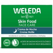 Weleda skin food crema de noche 40ml