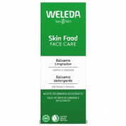 Weleda skin food balsamo limpiador 75ml