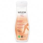 Weleda gel refrescante piernas ligeras  1 envase 200 ml