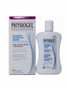 Physiogel cuidado nutritivo diario leche cuerpo  1 envase 200 ml