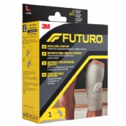 Rodillera 3m futuro confort lift 1 unidad talla grande - 3m futuro confort lift