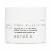 Sensilis eternalist a.g.e. crema dia (1 envase 50 ml)
