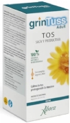Grintuss adult jarabe (1 frasco 180 ml)