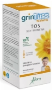 Grintuss pediatric jarabe (1 frasco 180 ml)