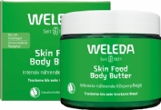 Skin food body butter weleda (1 envase 150 ml)