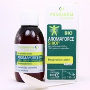 AROMAFORCE JARABE BIO (150 ML)