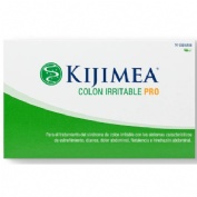Kijimea colon irritable pro  14 capsulas
