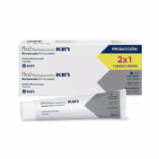 Fkd dentifrico blanqueador (2 x 1 pack 2 tubos 125 ml sabor menta)