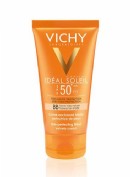 IDEAL SOLEIL BB CREAM UNTUOSA SPF 50 COLOREADA (50 ML)