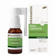 Aromaforce spray garganta (1 envase 15 ml)