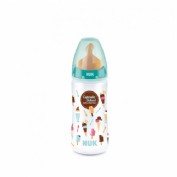 BIBERON FC PP LATEX - NUK (2L 300 ML CUP CAKES)