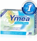 YMEA VIENTRE PLANO (60 COMPRIMIDOS)