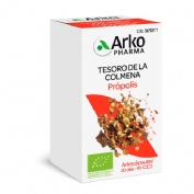 Arkocapsulas propolis bio (40 capsulas)