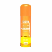 Isdin fotoprotector hydro oil spf 30 (1 envase 200 ml)
