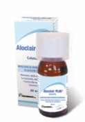 ALOCLAIR PLUS COLUTORIO (120 ML)