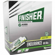 Finisher endurance gel (12 sobres 50 g sabor limon)