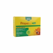 Propolaid flu - esi (10 sobres 5 g sabor menta)