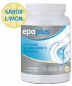 EPAPLUS COLAGENO + HIALURONICO + MAGNESIO (30 DIAS)