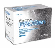 PLACTIVE PROGEN SOBRES (20 SOBRES)
