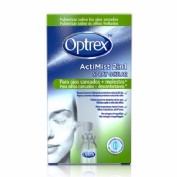 OPTREX ACTIMIST 2 EN 1 SPRAY OCULAR - OJOS CANSADOS Y MOLESTOS (10 ML)