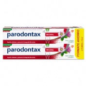 Parodontax original  2 unidades 75 ml