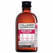 Collagen superdose skin care  1 frasco 300 ml