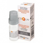 Coqun  1 envase 10 ml