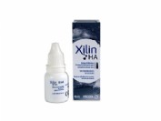 XILIN HA LUBRICANTE OCULAR (10 ML)