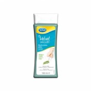 DR SCHOLL VELVET SMOOTH - PIES SOLUCION PARA BAÑO (150 ML)